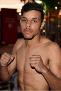 Profilový obrázek - Dalmo Alves