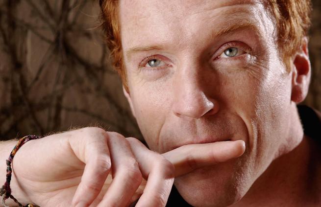 Damian Lewis