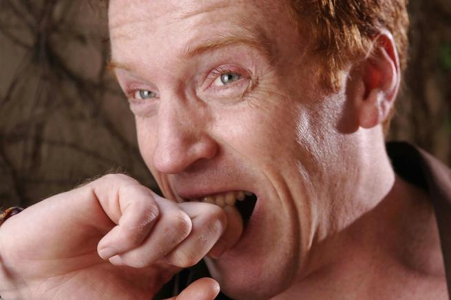 Damian Lewis