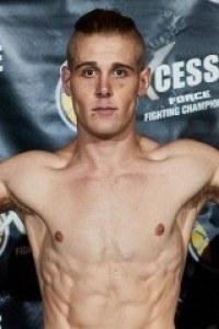 Profilový obrázek - Damian Johnston