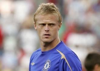 Damien Duff