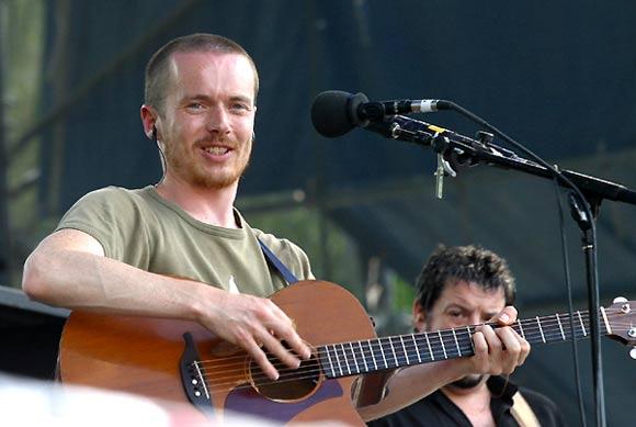 Damien Rice
