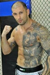 Profilový obrázek - Damir Mihajlovic