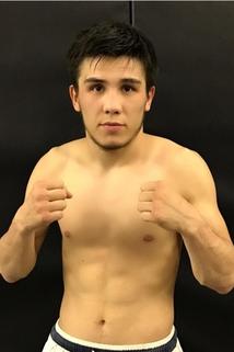 Profilový obrázek - Damir Tolenov