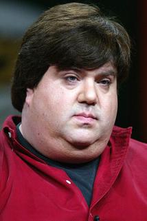 Profilový obrázek - Dan Schneider