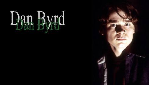 Dan Byrd