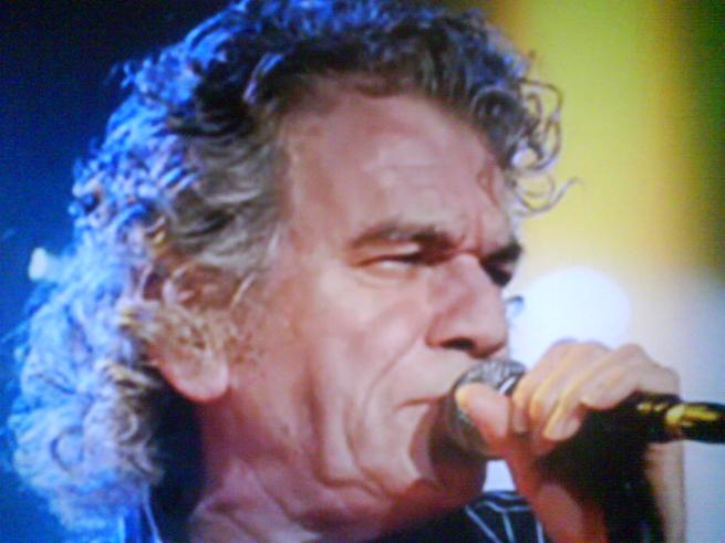 Dan McCafferty