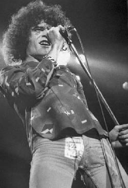 Dan McCafferty