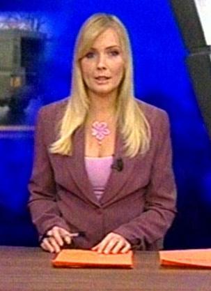 Dana Makrlíková