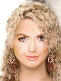 Dana Makrlíková