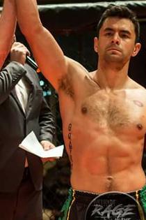 Profilový obrázek - Dane Espinosa