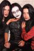 Dani Filth