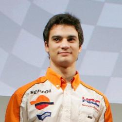 Dani Pedrosa