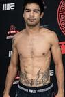 Danial Williams