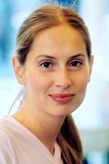 Profilový obrázek - Danica Jurčová