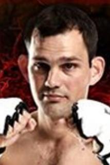 Profilový obrázek - Danie Swart