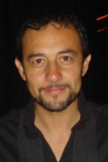 Profilový obrázek - Daniel Muñoz