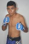 Daniel Abreu