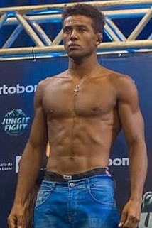 Profilový obrázek - Daniel Campos