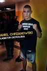 Daniel Chrzanowski