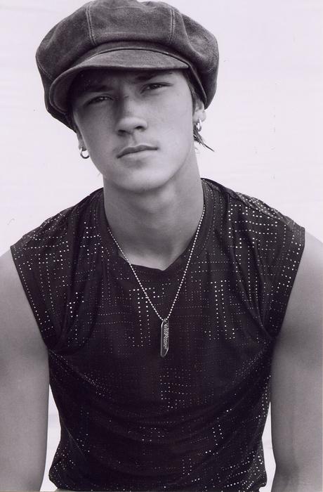 Daniel 'Cloud' Campos