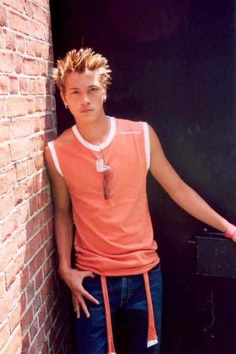 Daniel 'Cloud' Campos