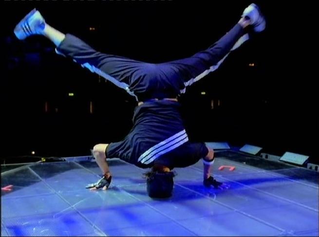 Daniel 'Cloud' Campos