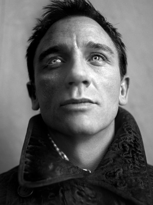 Daniel Craig