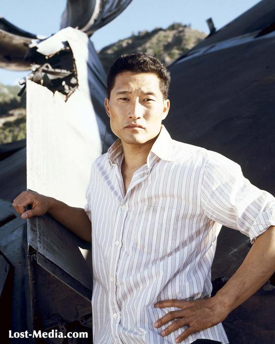 Daniel Dae Kim