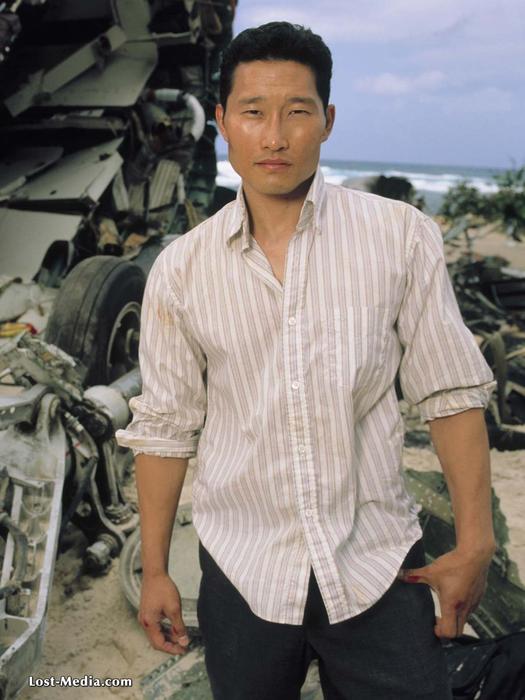 Daniel Dae Kim