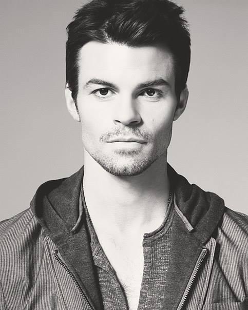 Daniel Gillies