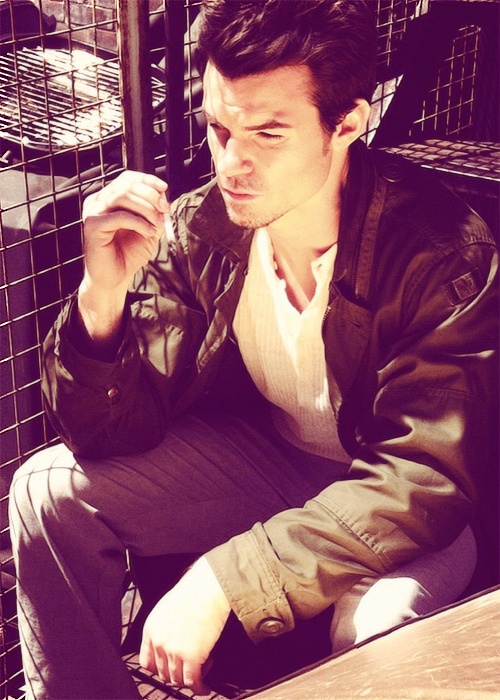 Daniel Gillies