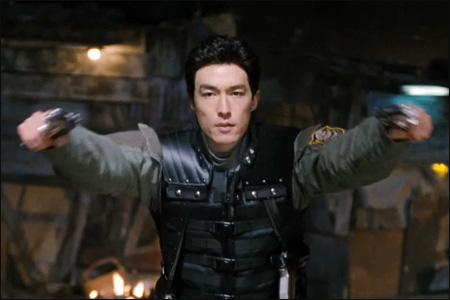 Daniel Henney