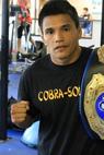Daniel Oseguera