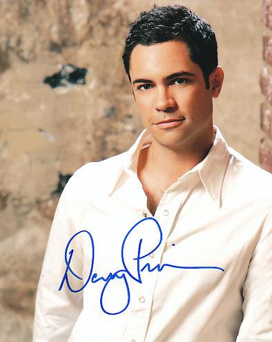 Danny Pino
