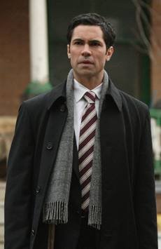 Danny Pino