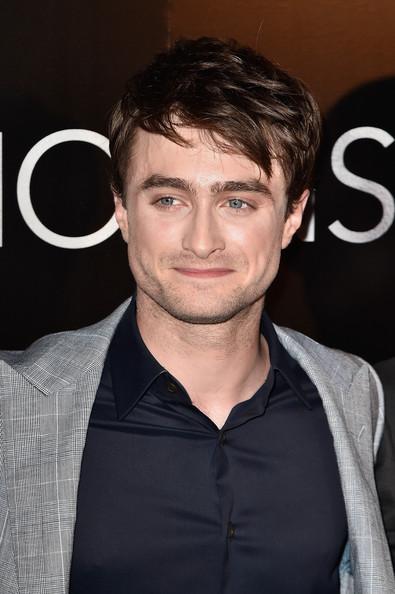Daniel Radcliffe