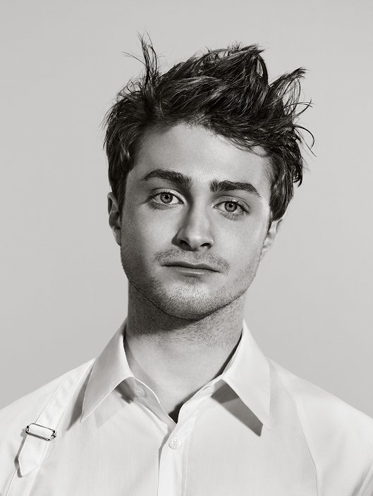Daniel Radcliffe