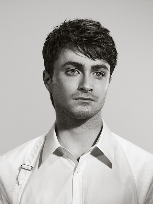 Daniel Radcliffe