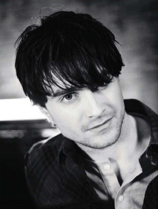 Daniel Radcliffe