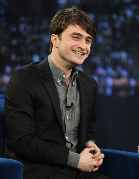 Daniel Radcliffe