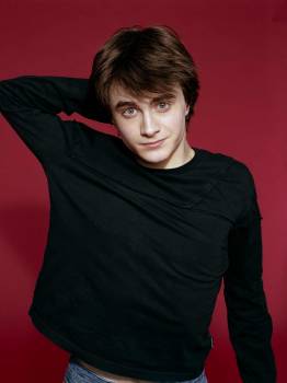 Daniel Radcliffe
