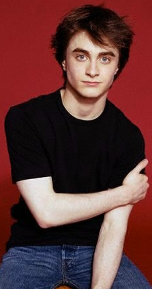 Daniel Radcliffe