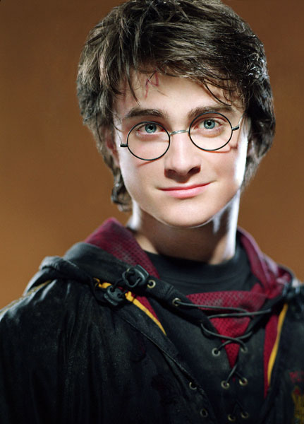Daniel Radcliffe