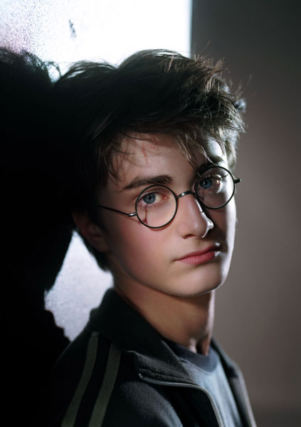 Daniel Radcliffe