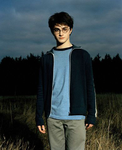 Daniel Radcliffe
