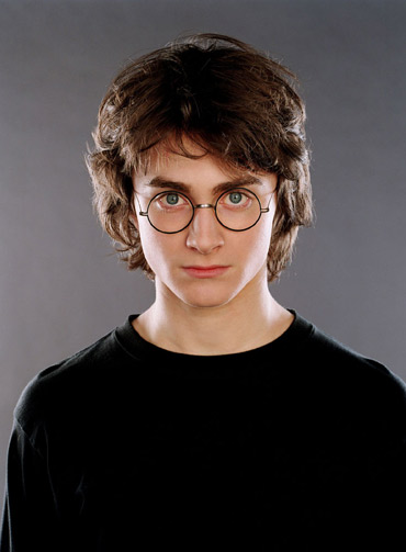 Daniel Radcliffe
