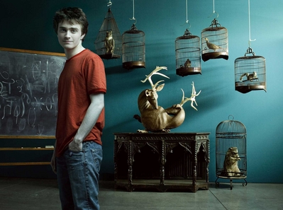 Daniel Radcliffe