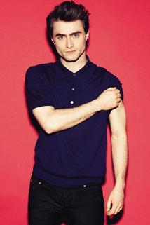 Profilový obrázek - Daniel Radcliffe