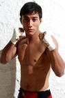 Daniel Torres
